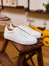 Immaculate Vegan - Minuit sur Terre Tennessee Blanc