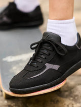 Immaculate Vegan - Minuit sur Terre Rive Noir