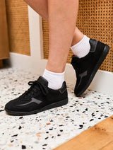 Immaculate Vegan - Minuit sur Terre Rive Noir