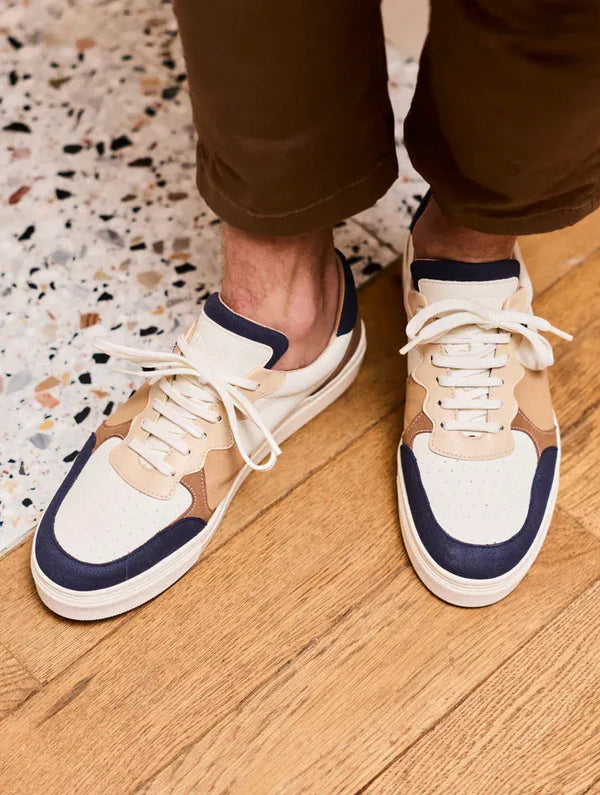 Minuit sur Terre Barkley Beige