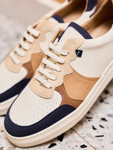 Immaculate Vegan - Minuit sur Terre Barkley Beige