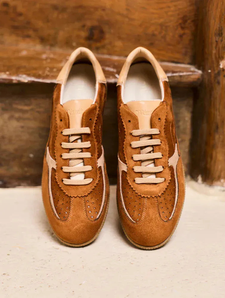 Minuit sur Terre Rive Noisette