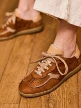 Immaculate Vegan - Minuit sur Terre Rive Noisette