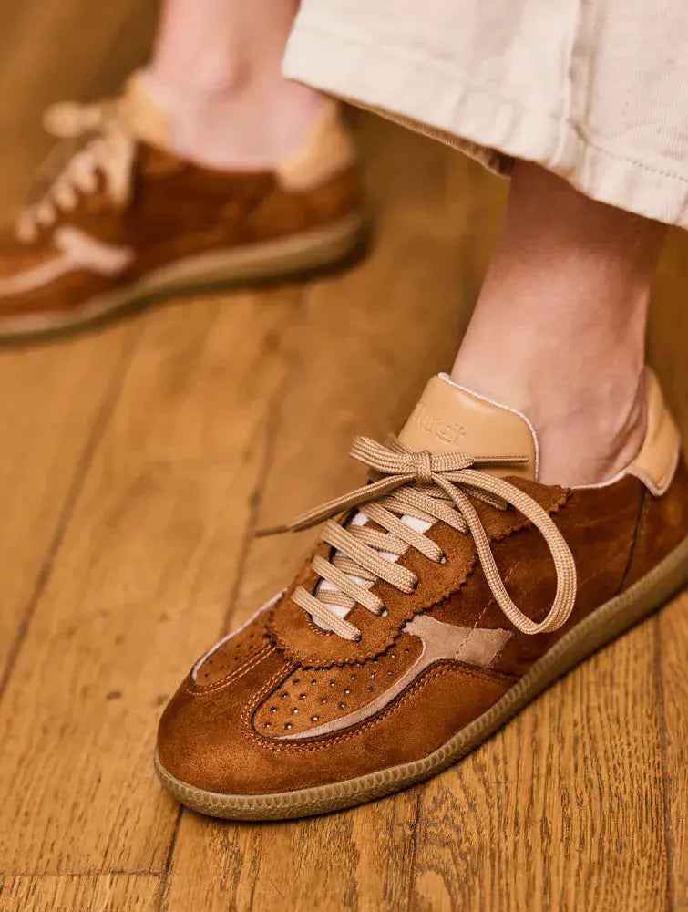 Minuit sur Terre Rive Noisette