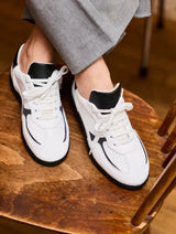 Immaculate Vegan - Minuit sur Terre Rive Blanc