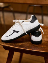 Immaculate Vegan - Minuit sur Terre Rive Blanc