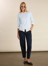 Immaculate Vegan - Baukjen Womenswear Ashley Organic Cotton Top