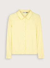 Immaculate Vegan - Baukjen Womenswear Susan Organic Cotton Button Down Top