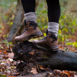 Immaculate Vegan - V.GAN Arti Hiker Boots