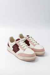 Immaculate Vegan - Vegan sneakers Dream Big Blush