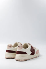 Immaculate Vegan - Vegan sneakers Dream Big Blush