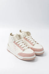 Immaculate Vegan - Vegan sneakers French Touch Vanilla Rose