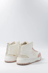 Immaculate Vegan - Vegan sneakers French Touch Vanilla Rose