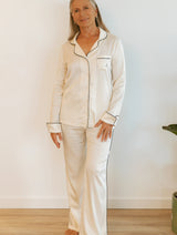 Immaculate Vegan - AQVA Swimwear Dusk Pyjama