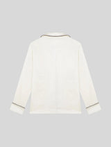 Immaculate Vegan - AQVA Swimwear Dusk Pyjama