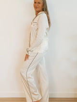 Immaculate Vegan - AQVA Swimwear Dusk Pyjama