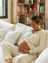 Immaculate Vegan - AQVA Swimwear Selene Loungewear Set