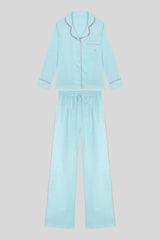 Immaculate Vegan - AQVA Swimwear Dawn Pyjama