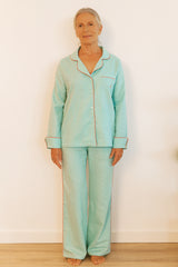Immaculate Vegan - AQVA Swimwear Dawn Pyjama