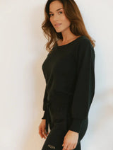 Immaculate Vegan - AQVA Swimwear Thalassa Loungewear Set