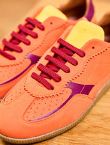 Immaculate Vegan - Minuit sur Terre Rive Tangerine