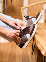 Immaculate Vegan - Minuit sur Terre Max Chocolat