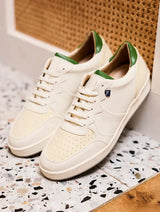 Immaculate Vegan - Minuit sur Terre Max Ivoire