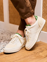 Immaculate Vegan - Minuit sur Terre Max Ivoire