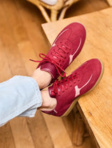 Immaculate Vegan - Minuit sur Terre Rive Rubis