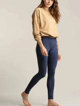 Immaculate Vegan - KOMODO DAWN GOTS Organic Cotton Sweat - Croissant