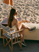 Immaculate Vegan - Lazuli My Corn Leather Vegan Sneakers | Jungle