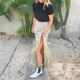 Immaculate Vegan - Voes & Co Harlow Vegan Cactus Leather Chelsea Boots | White