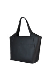 Immaculate Vegan - Canussa Executive bag - Corn Black