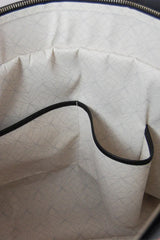 Immaculate Vegan - Canussa Executive bag - Corn Black