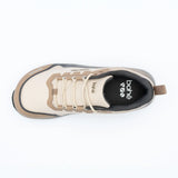 Immaculate Vegan - Bahé Rewild Flex Grounding Barefoot Shoe (Women's) - Tundra