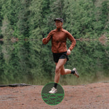 Immaculate Vegan - Bahé Rewild Flex Grounding Barefoot Shoe (Women's) - Tundra