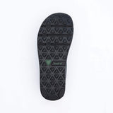 Immaculate Vegan - Bahé Rewild Endurance Grounding Barefoot Shoe (Women's) - Evergreen