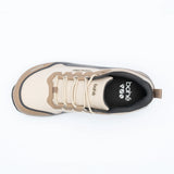 Immaculate Vegan - Bahé Rewild Adapt Grounding Barefoot Shoe (Men's) - Tundra