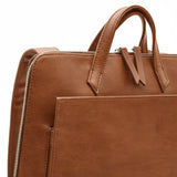 Immaculate Vegan - Canussa Urban laptop backpack - Hazelnut