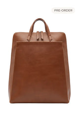 Immaculate Vegan - Canussa Urban laptop backpack - Hazelnut