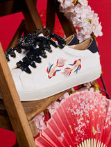 Immaculate Vegan - Minuit sur Terre Virevolte Carpe Koï