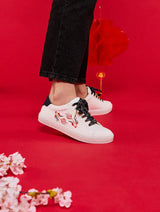 Immaculate Vegan - Minuit sur Terre Virevolte Carpe Koï