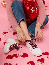 Immaculate Vegan - Minuit sur Terre Virevolte Coup De Foudre