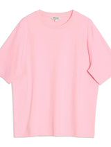 Immaculate Vegan - Albaray Pink Boxy Tee