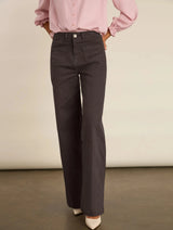 Immaculate Vegan - Baukjen Robyn Organic Cotton Stretch Jeans | Robyn