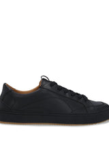 Immaculate Vegan - NAE Vegan Shoes KARIO Black