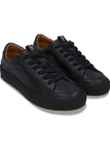 Immaculate Vegan - NAE Vegan Shoes KARIO Black