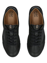 Immaculate Vegan - NAE Vegan Shoes KARIO Black