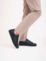 Immaculate Vegan - NAE Vegan Shoes KARIO Black