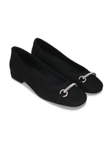 Immaculate Vegan - NAE Vegan Shoes CLAIRE Black
